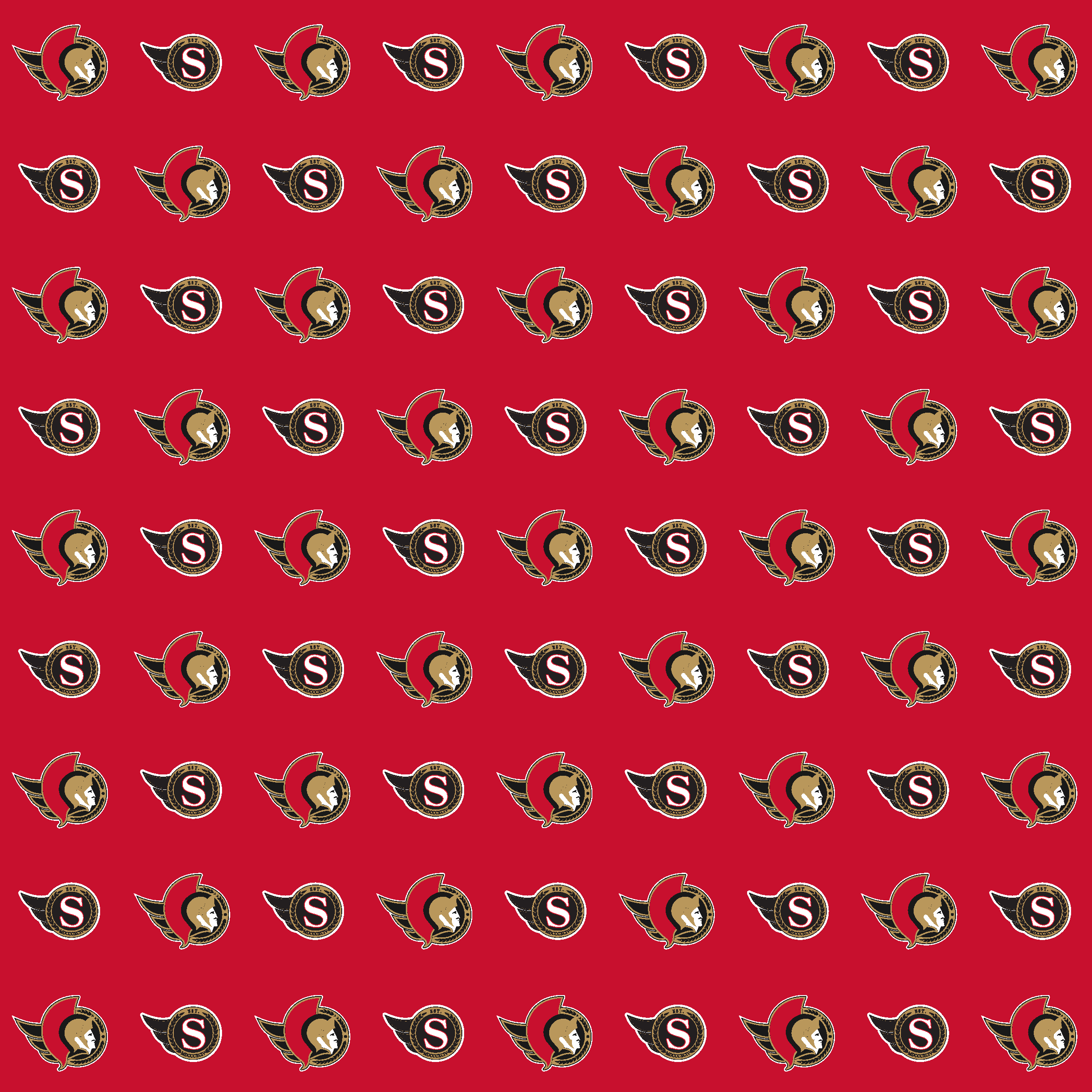 Red Repeater