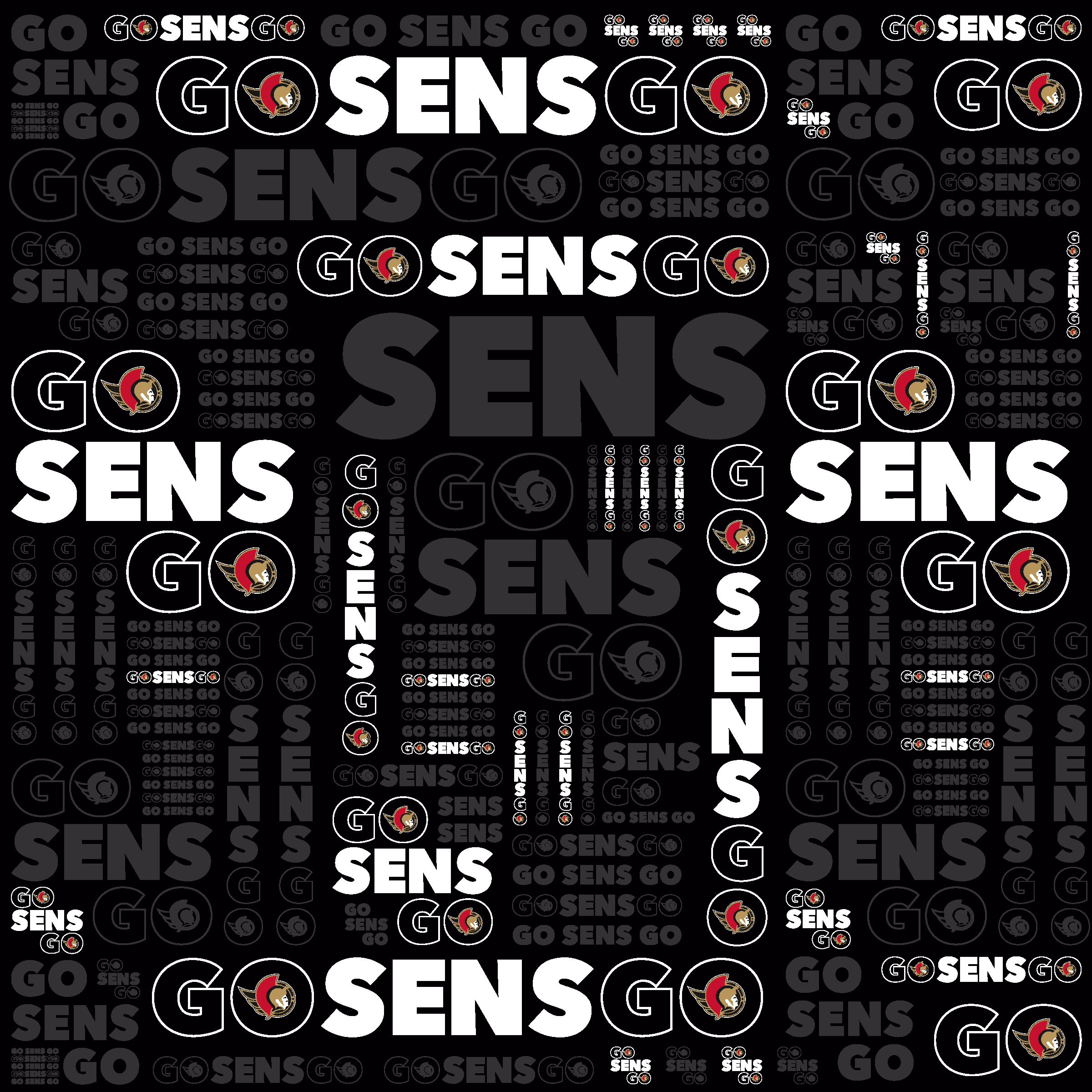GoSensGo