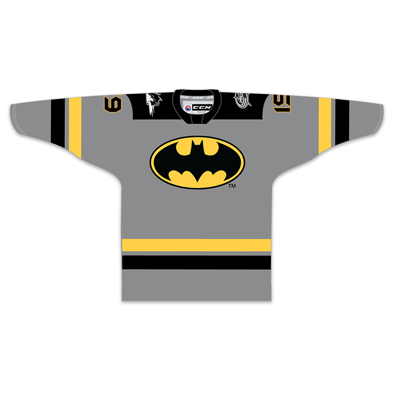 Batman Night