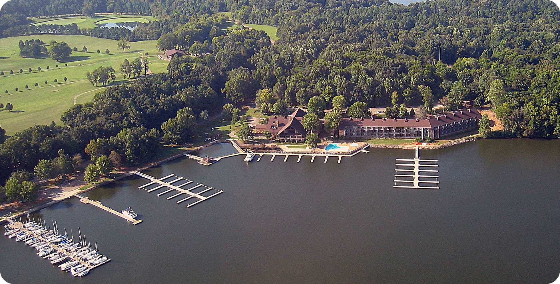 Joe Wheeler State Park