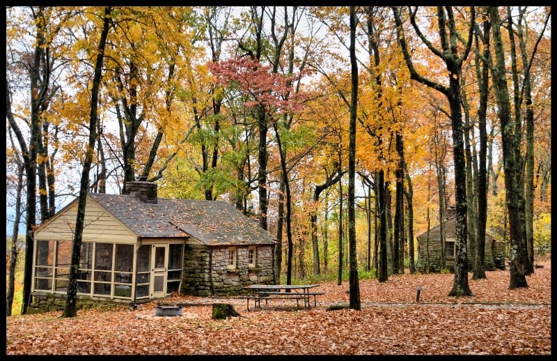 Monte Sano State Park