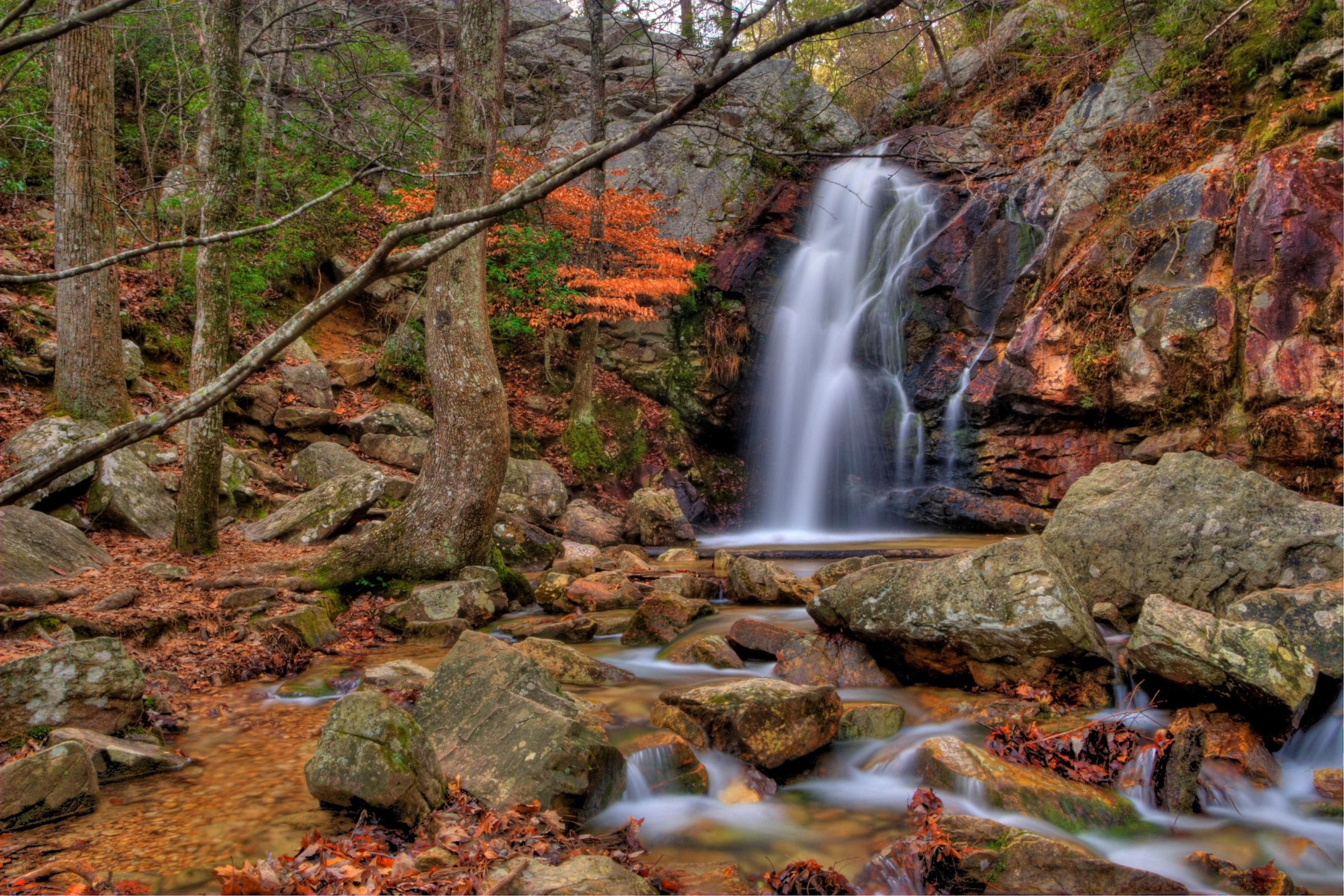 Oak Mountain State Park