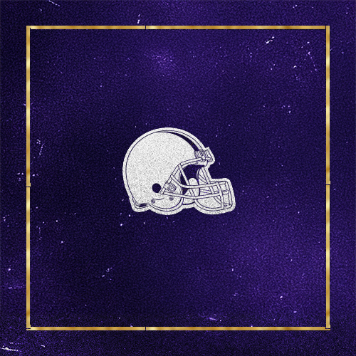 Browns vs. Ravens (9/14/25)