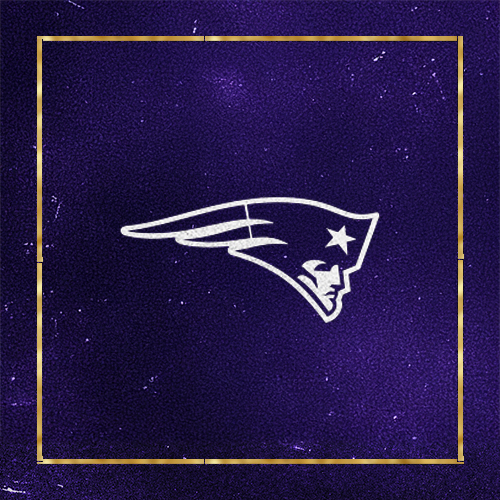 Patriots vs. Ravens (12/21/25)