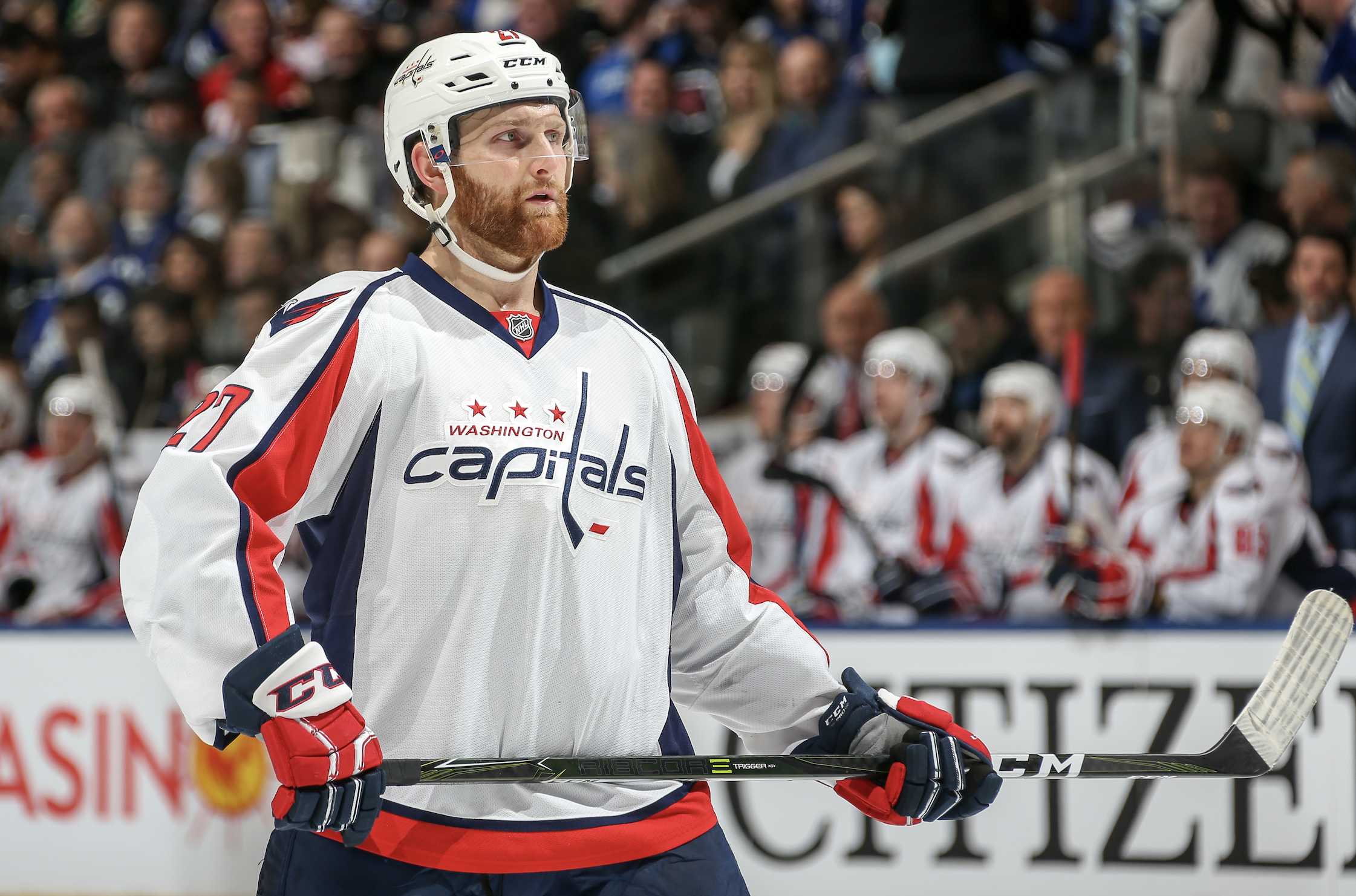 Karl Alzner