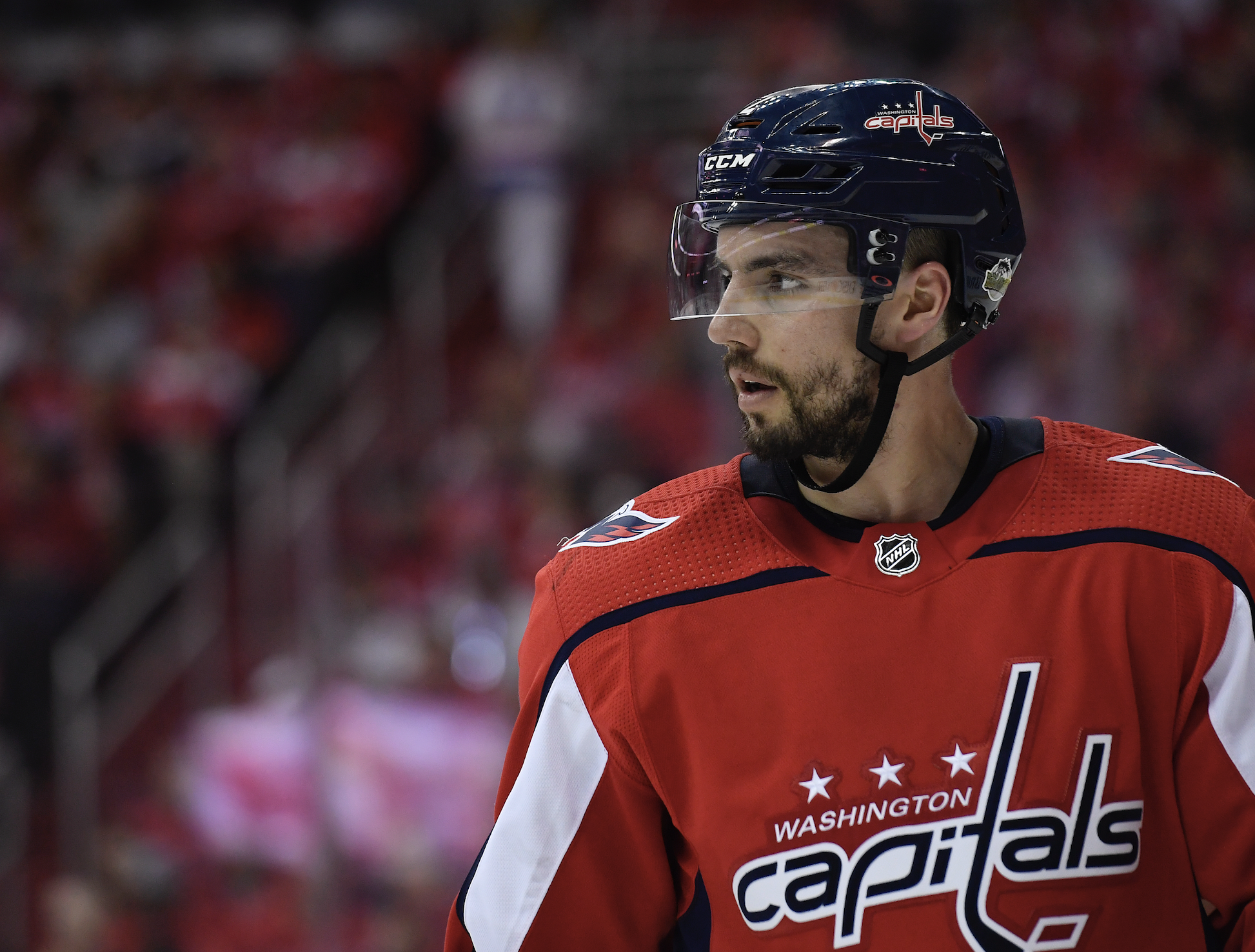 Matt Niskanen