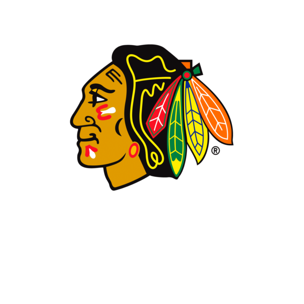 4/4 vs. Chicago Blackhawks