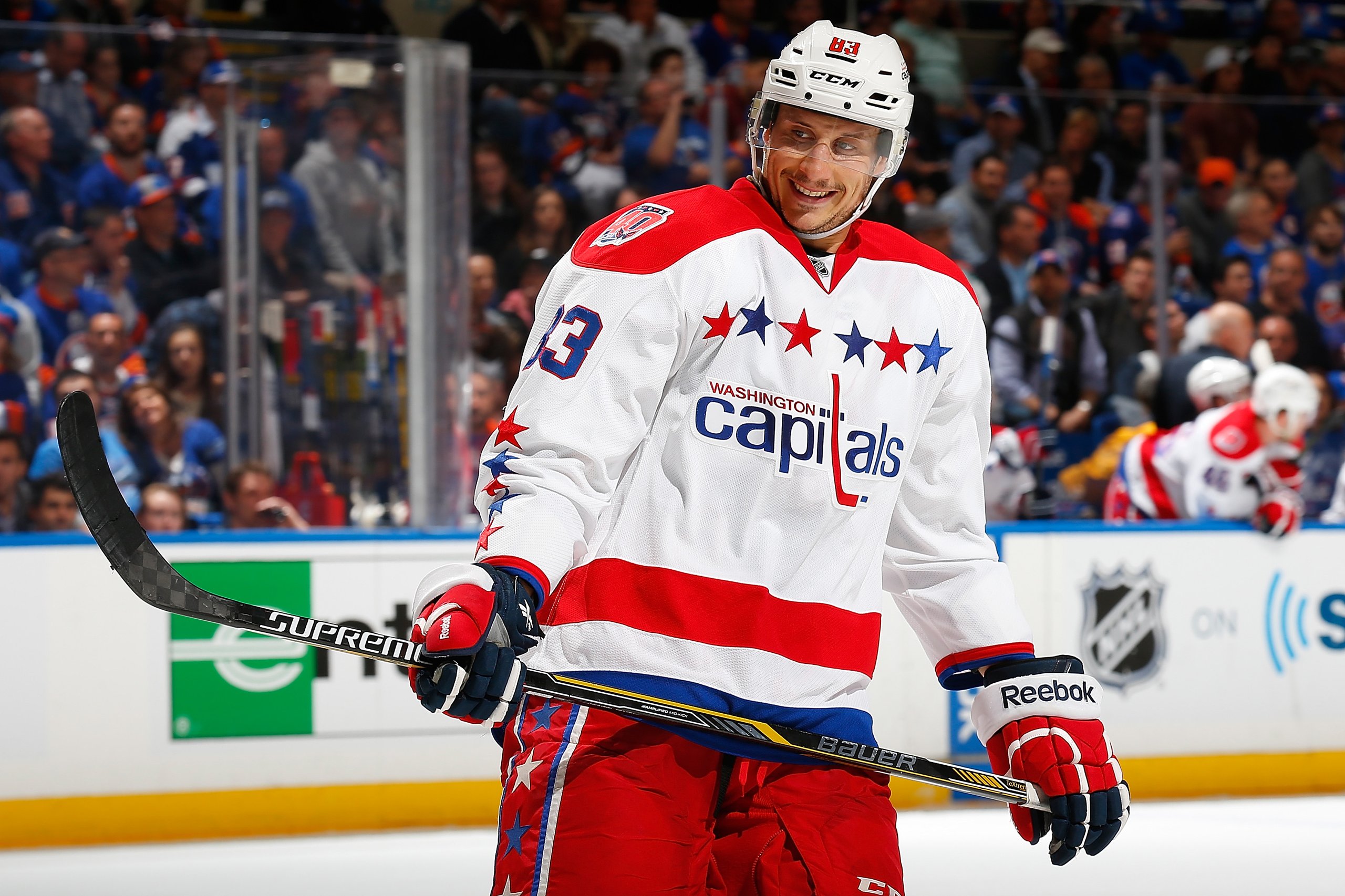 Jay Beagle