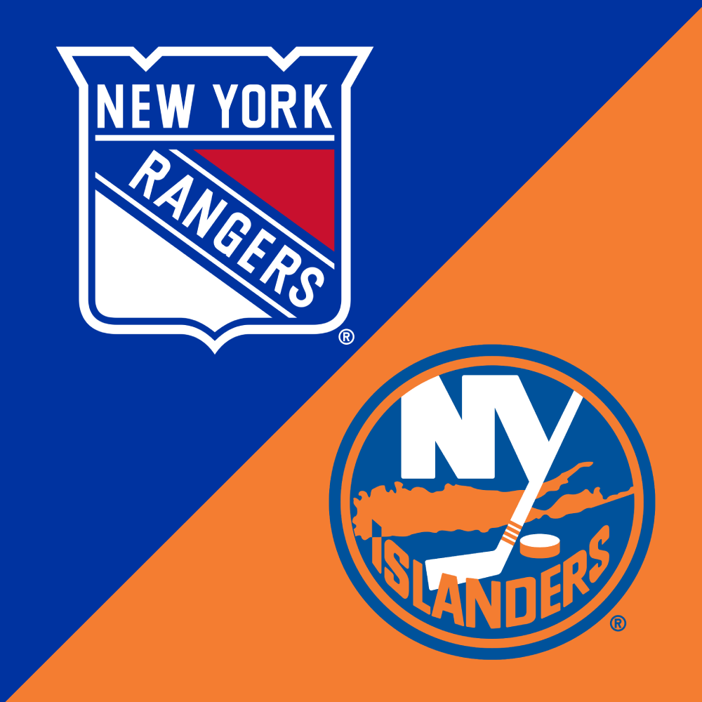 11/3 vs. Islanders