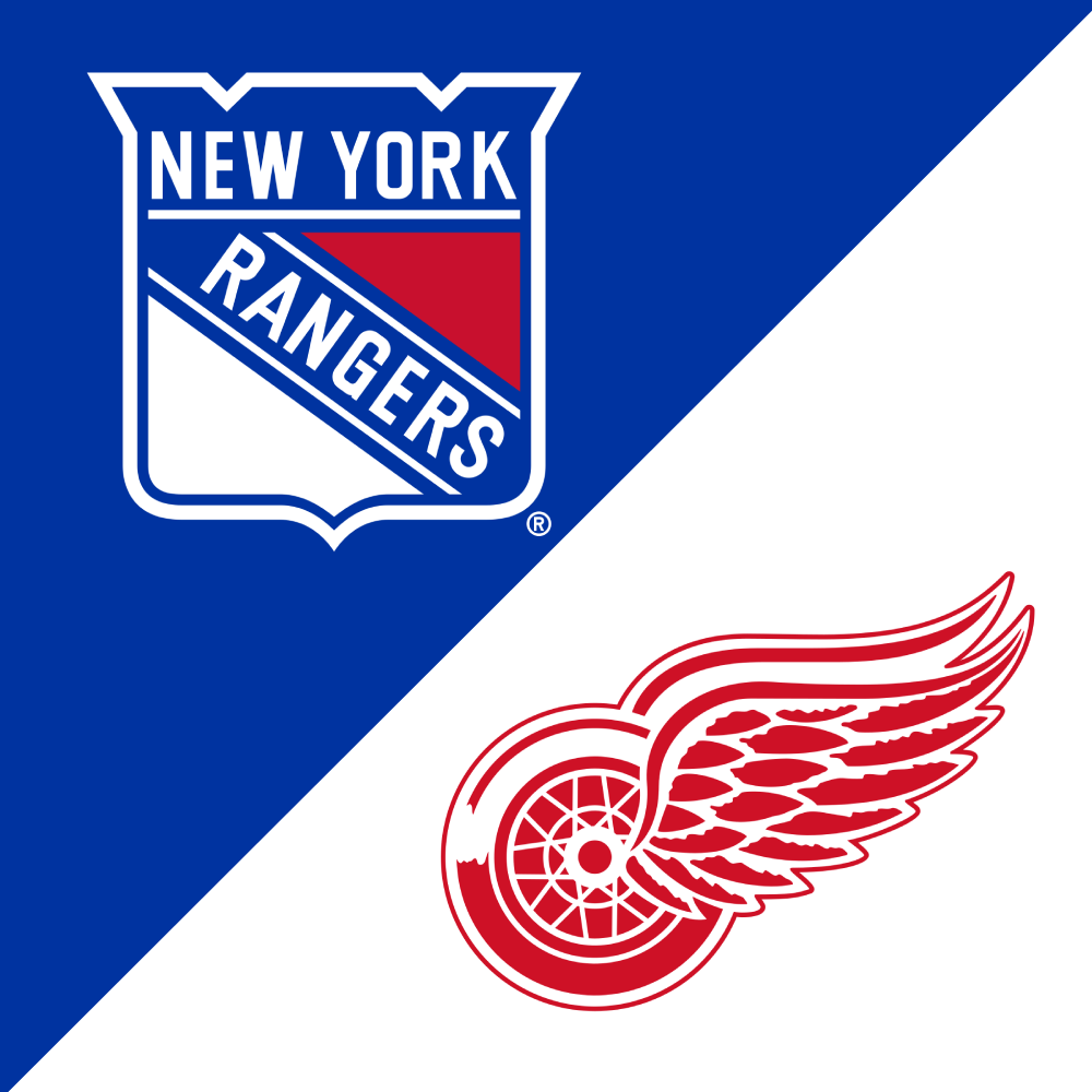 10/14 vs. Red Wings