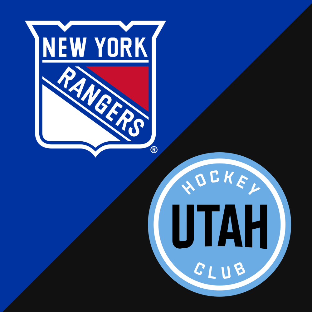 10/12 vs. Utah Hockey Club