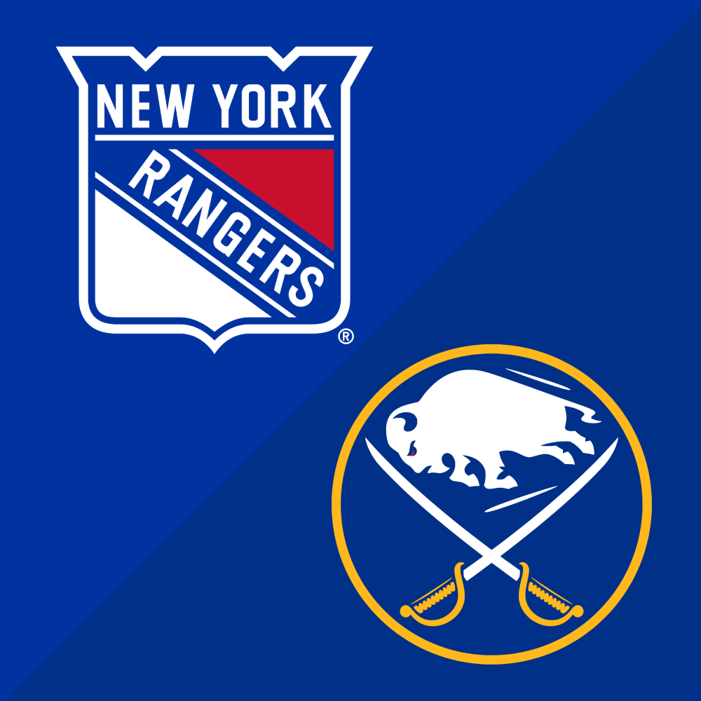 11/7 vs. Sabres