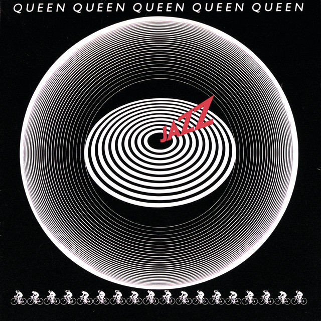 Don't Stop Me Now - Queen