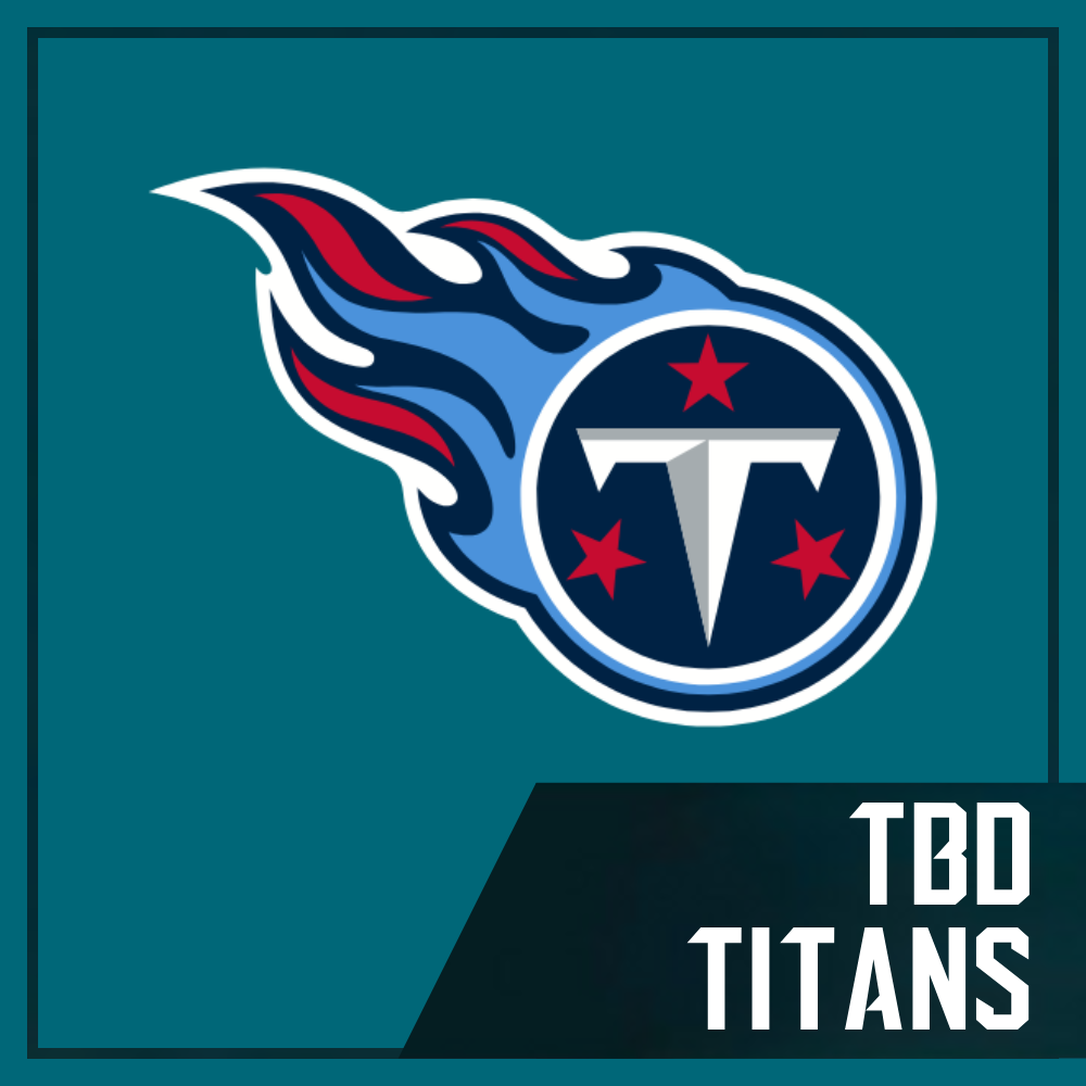 vs. Titans