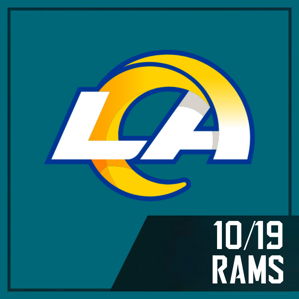 vs. Rams