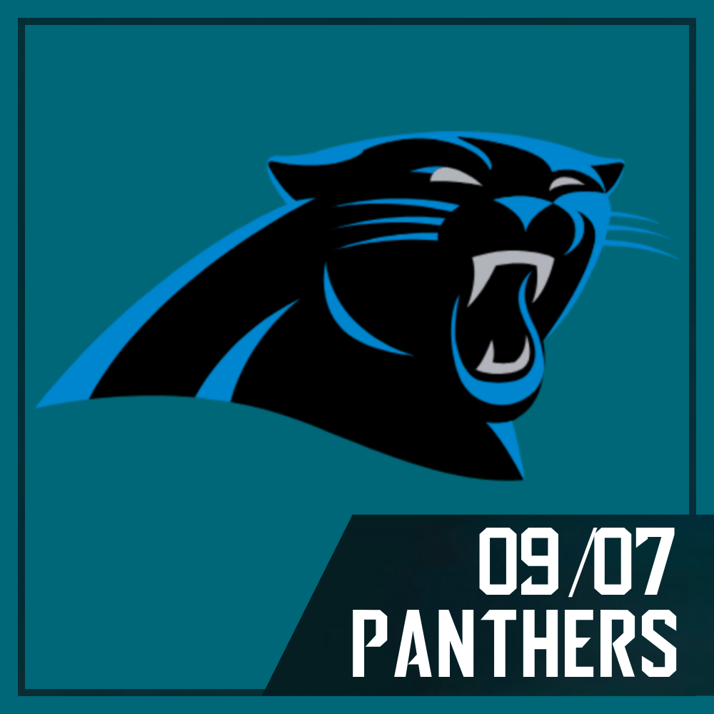 vs. Panthers