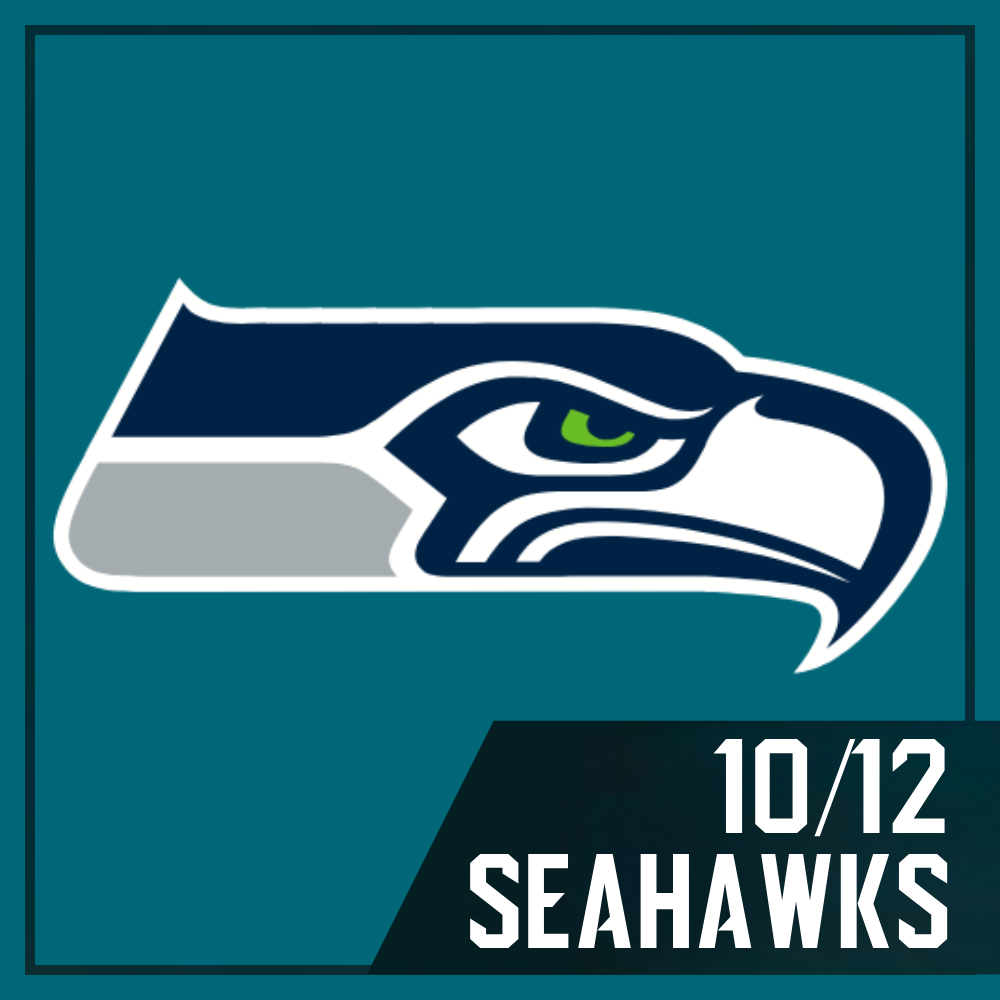 vs. Seahawks