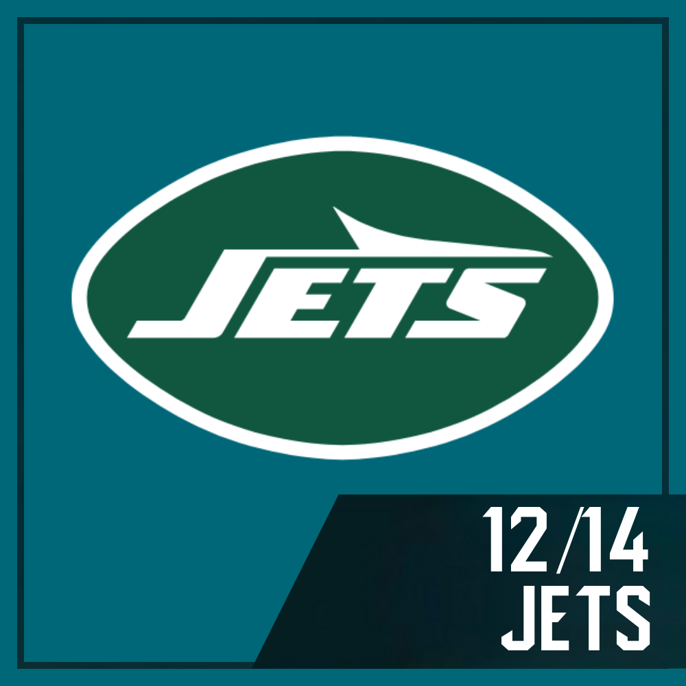 vs. Jets
