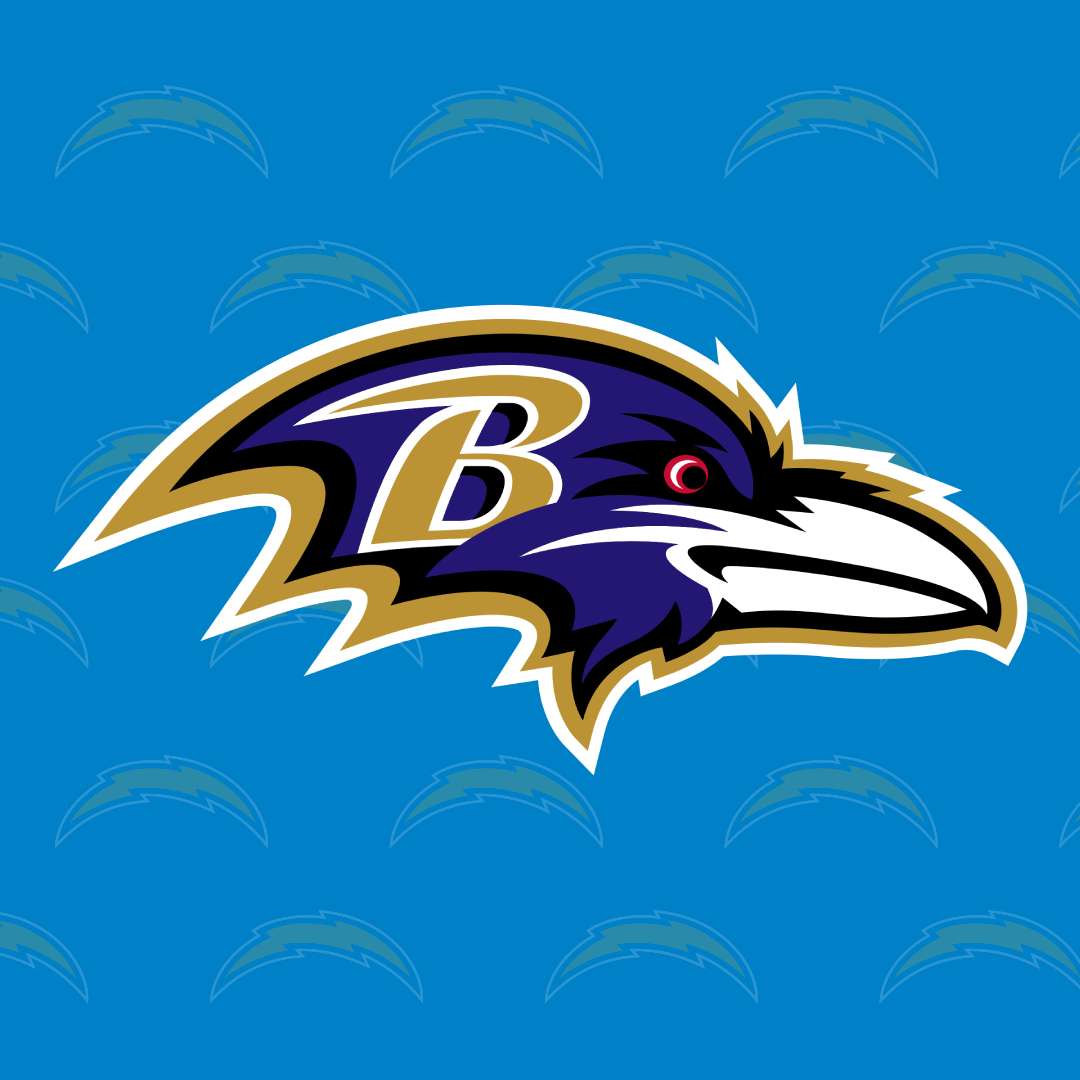 11/25 vs. Ravens