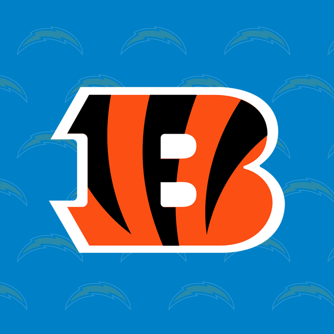 11/17 vs. Bengals