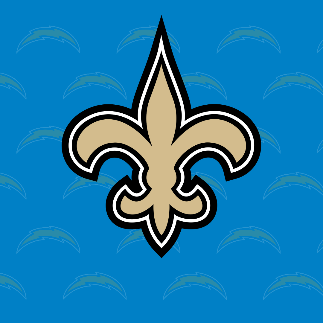 10/27 vs. Saints