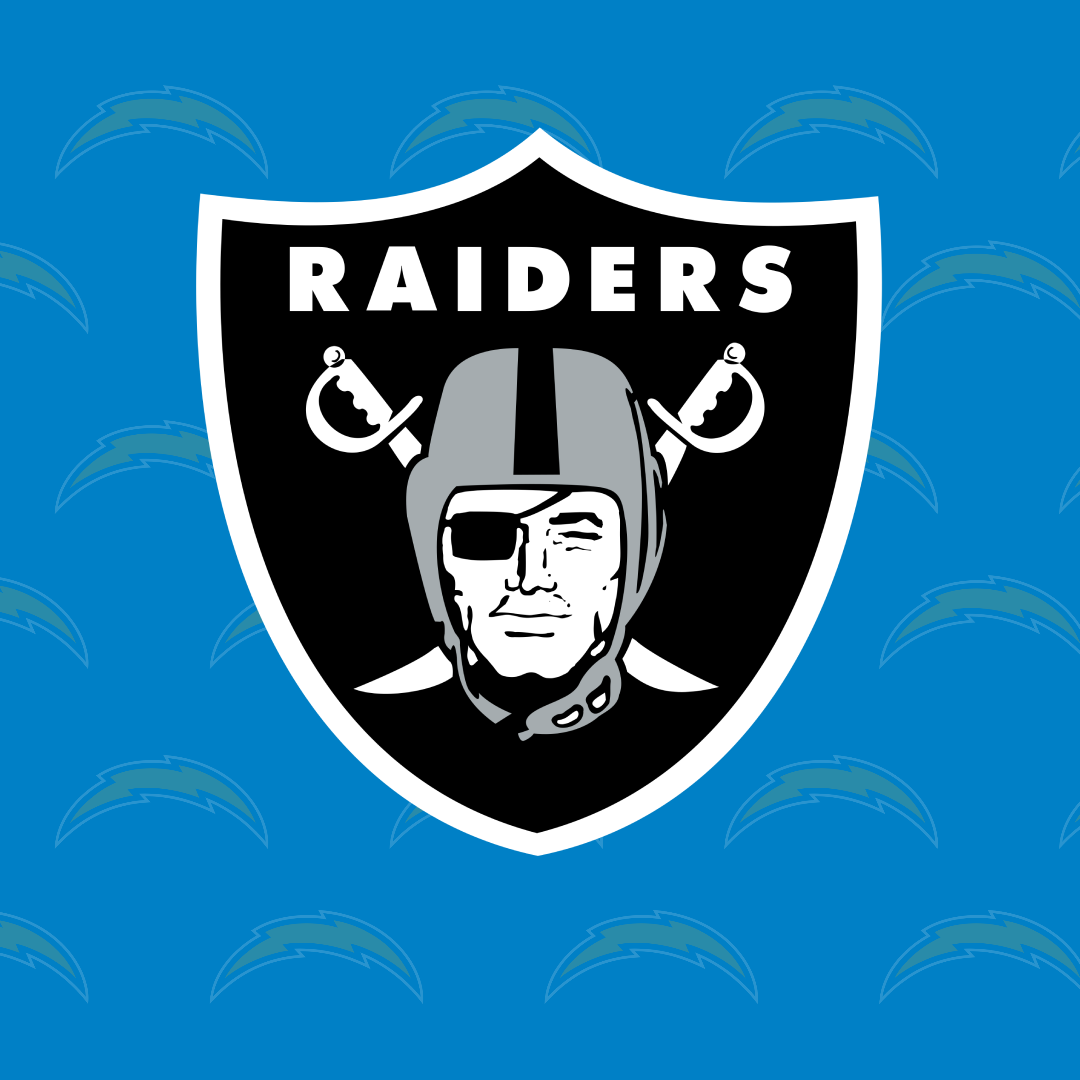 9/8 vs. Raiders