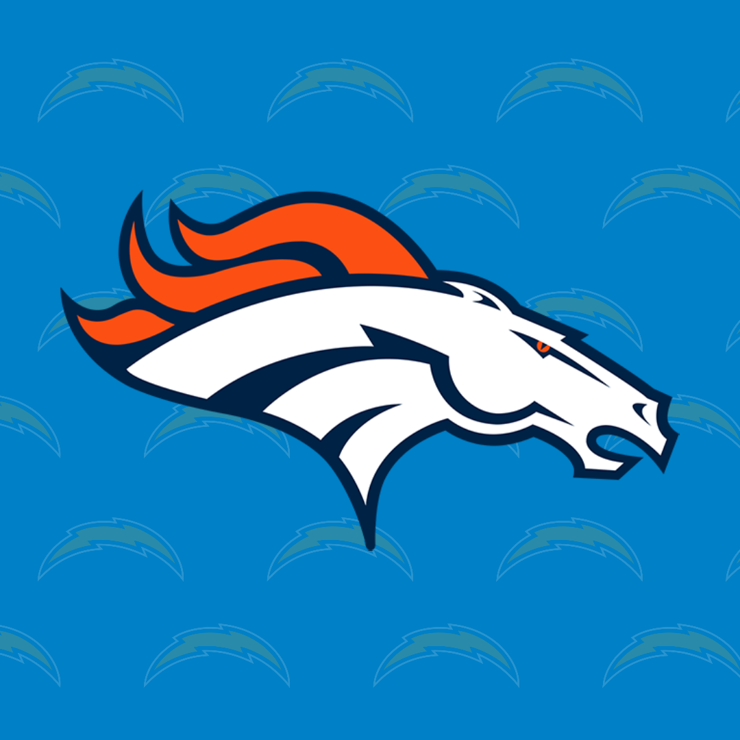 12/22  vs. Broncos