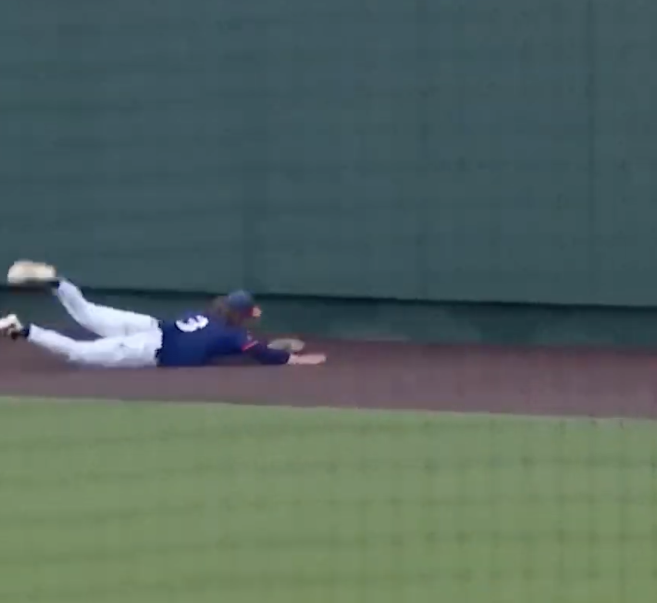 Lytle Catch