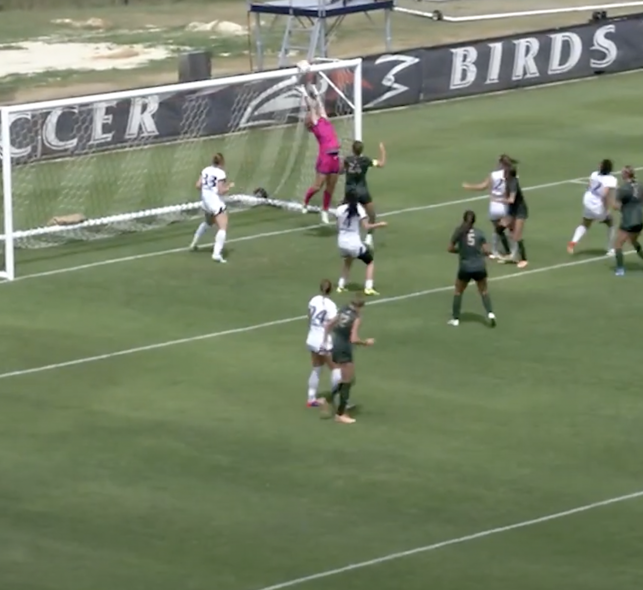 Kessler Double Save