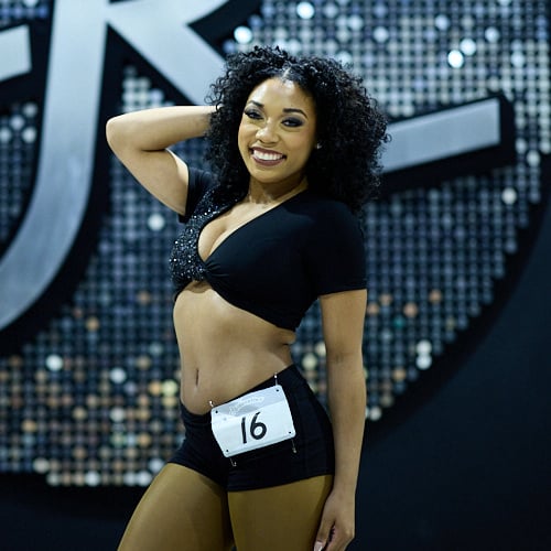 Bria B