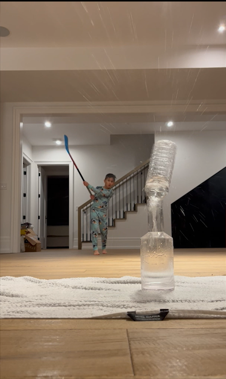 Trick Shot 5