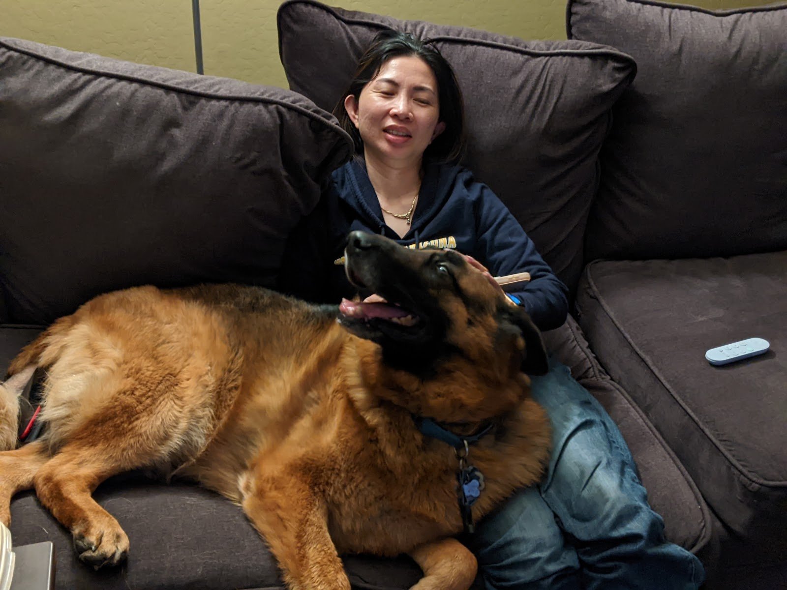 Jon R. - Utah Mammoth