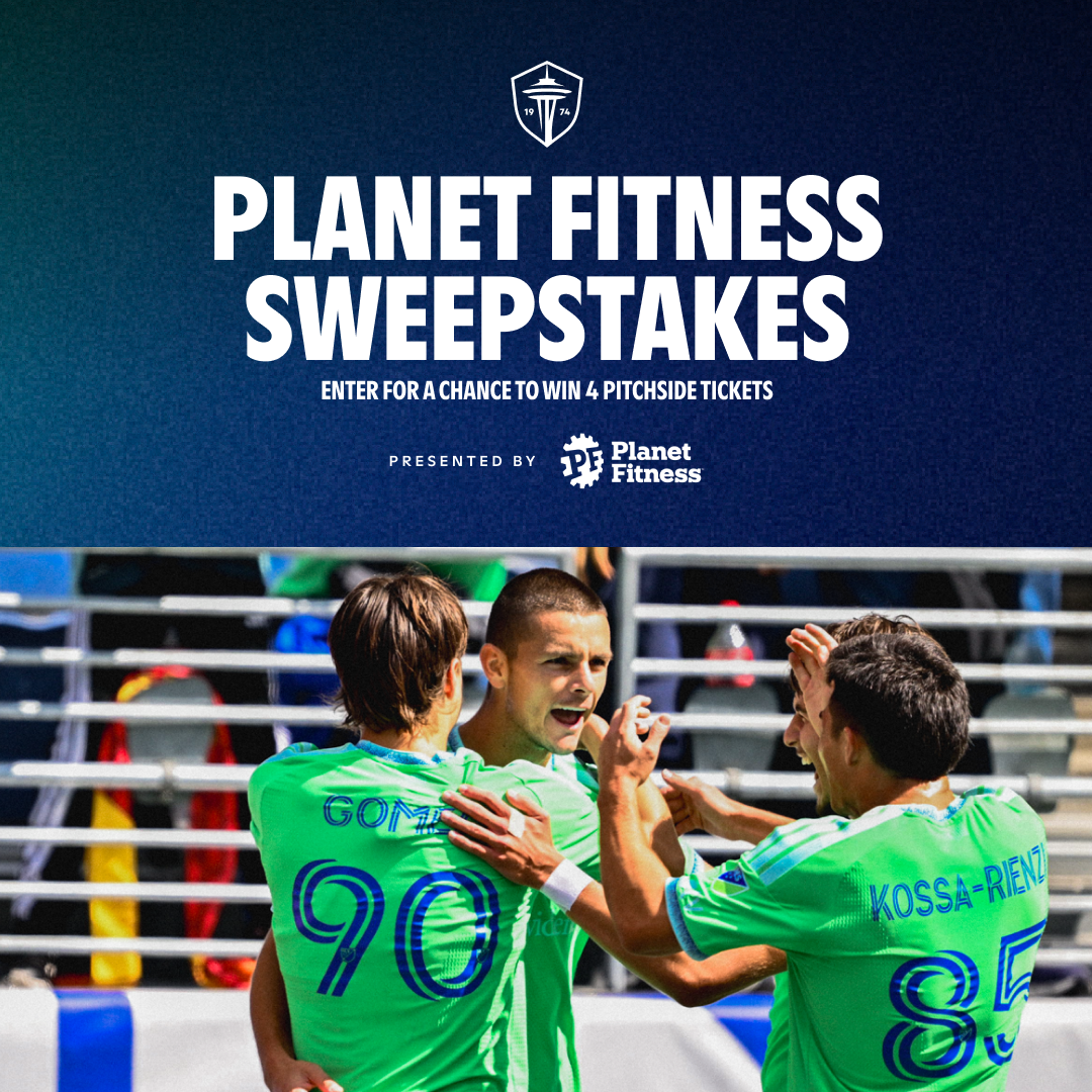 Planet Fitness Sweepstakes