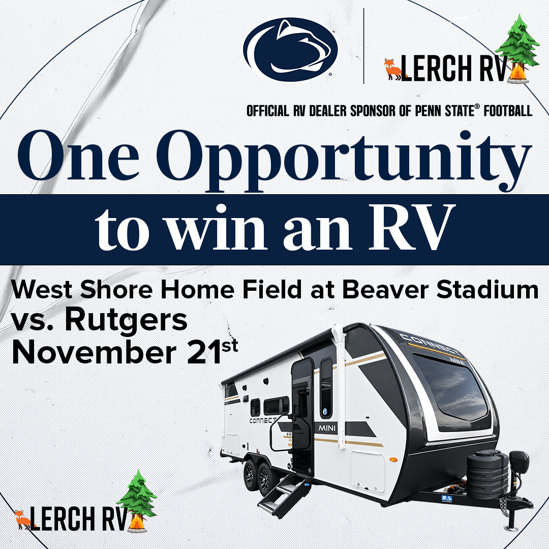 RV Giveaway