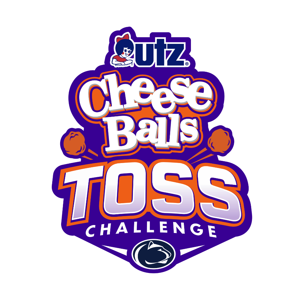 Cheese Ball Toss Challenge Sweepstakes