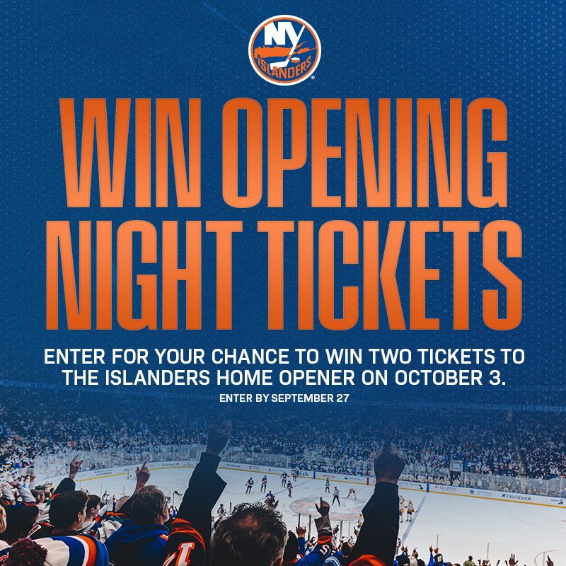 Home Opener Sweepstakes