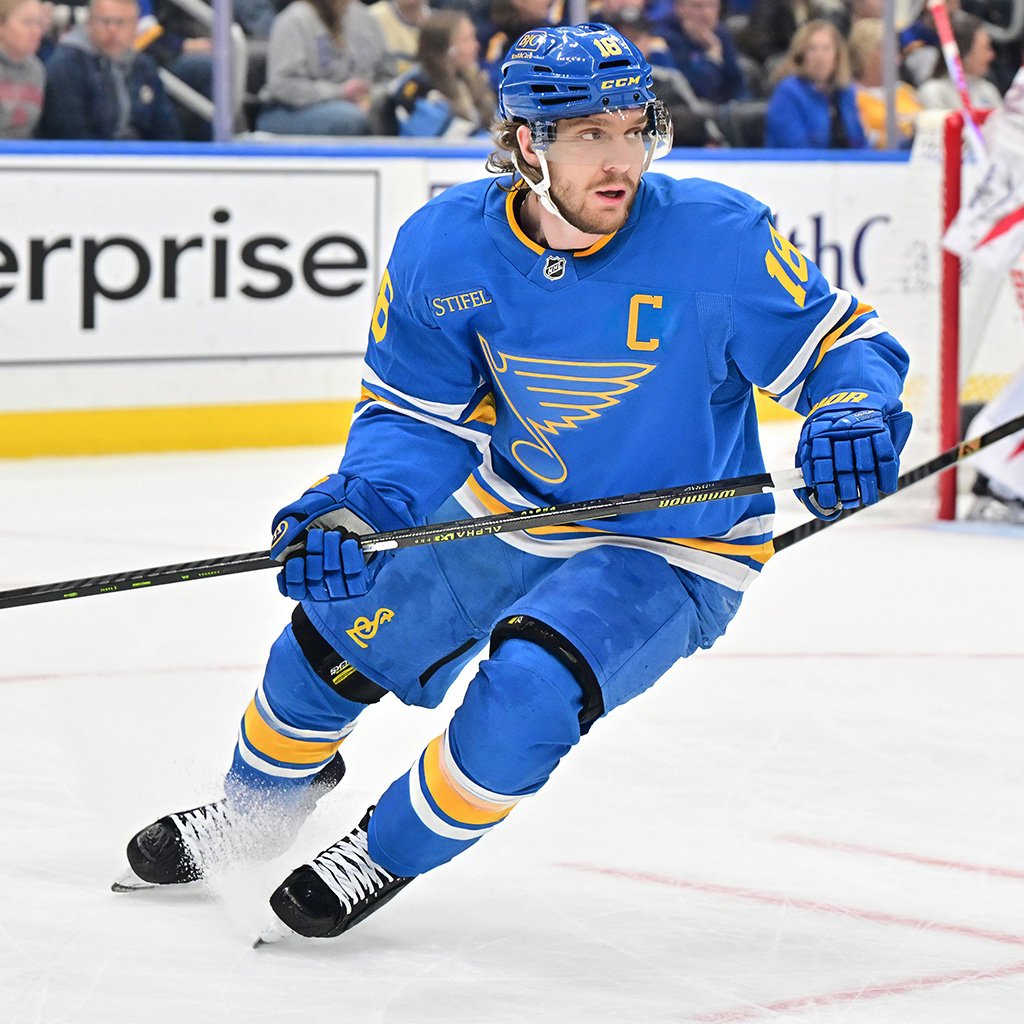 Enter to win a signed Thomas jersey