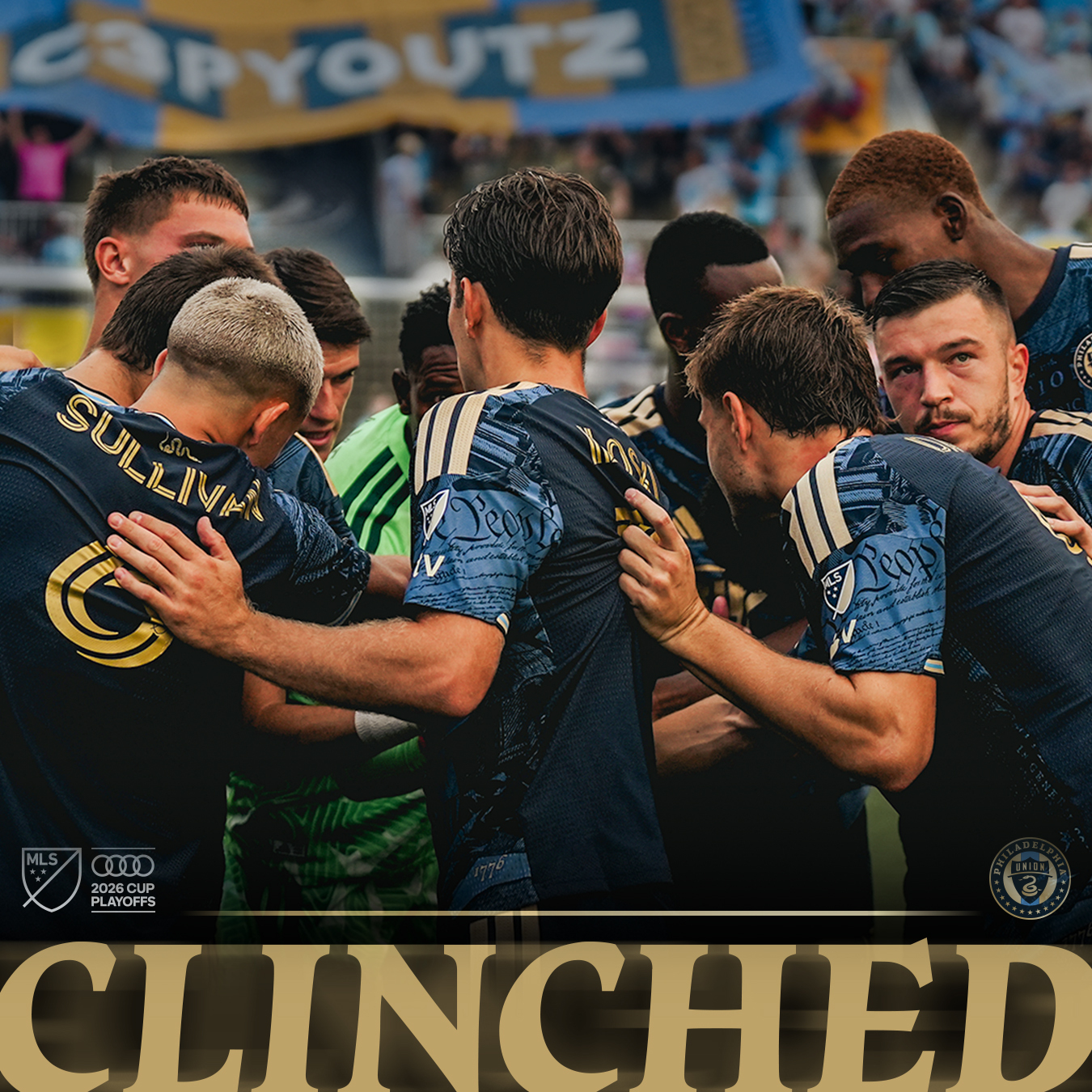 Playoff Priority Ticket RSVP