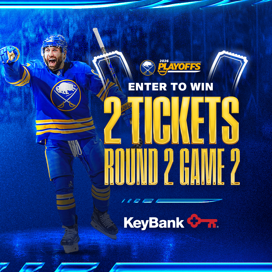 Home Game Playoff Ticket Giveaway: Round 2 Edition