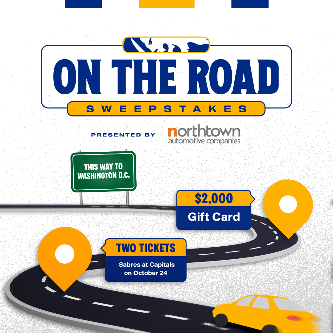 On The Road Giveaway