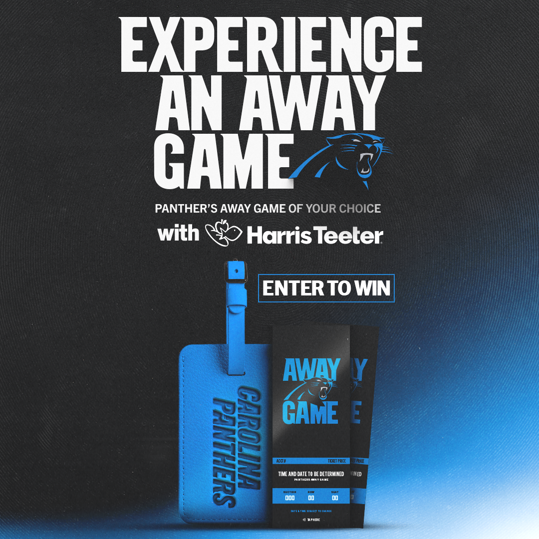Experience an Away Game