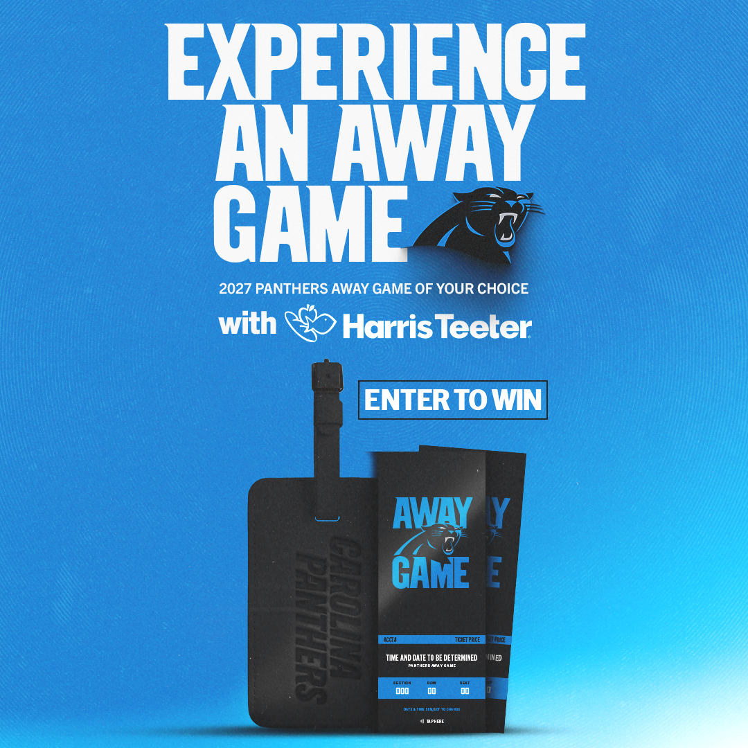 Experience an Away Game