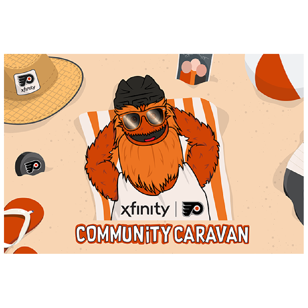 Community Caravan – Submit Your Town!