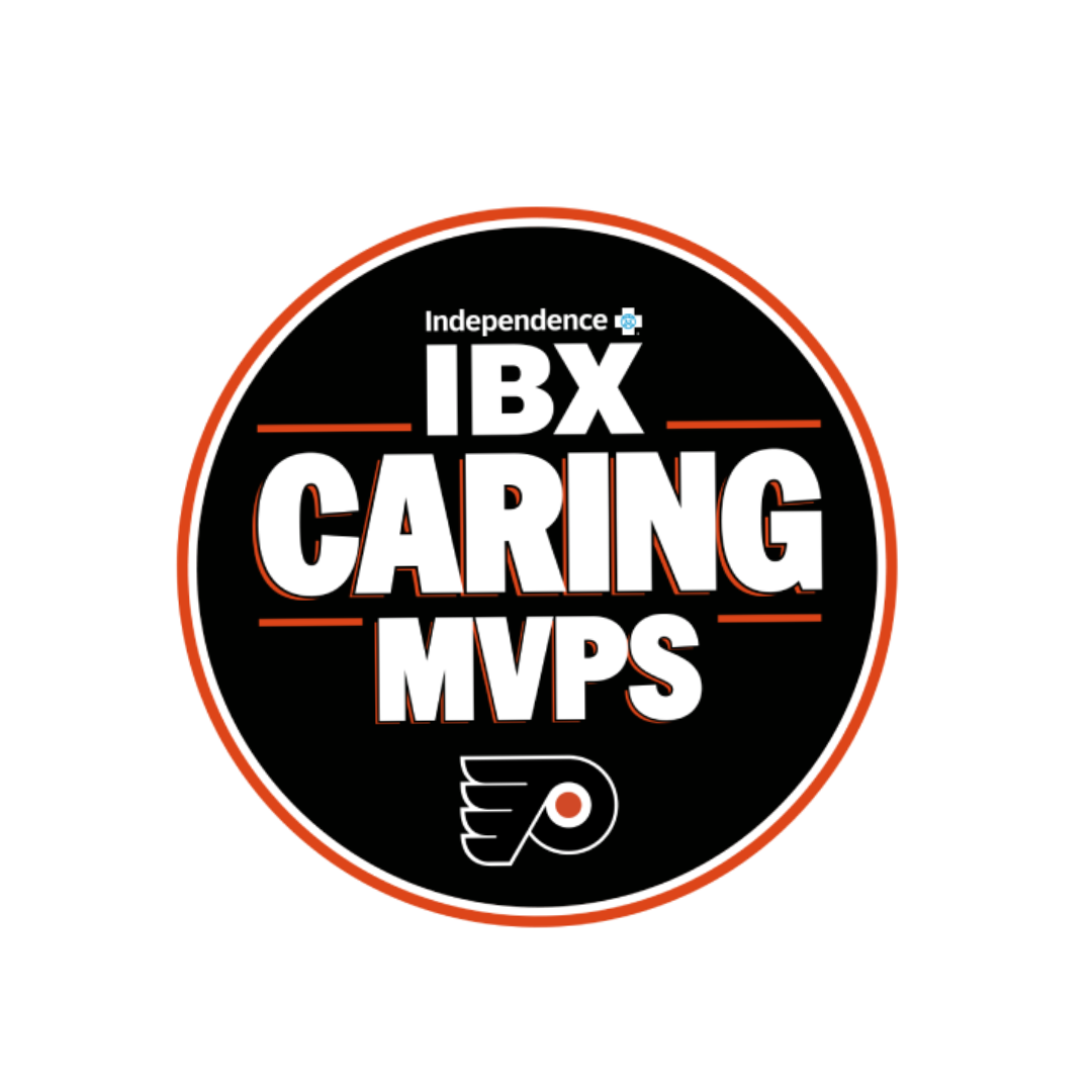 Nominate a Caring MVP