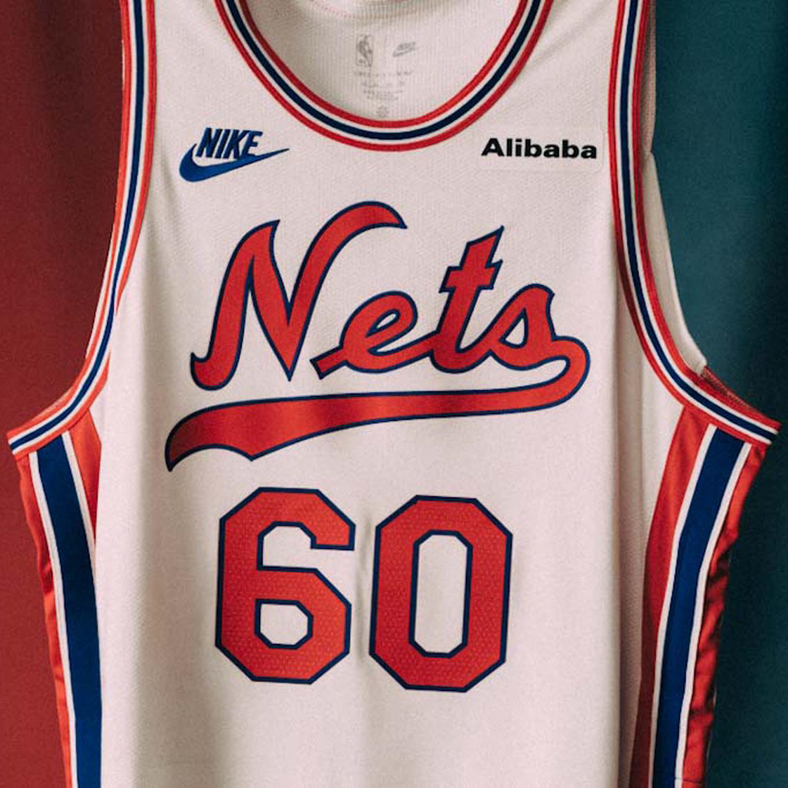 Brooklyn Nets Classic Jersey Launch Sweepstakes