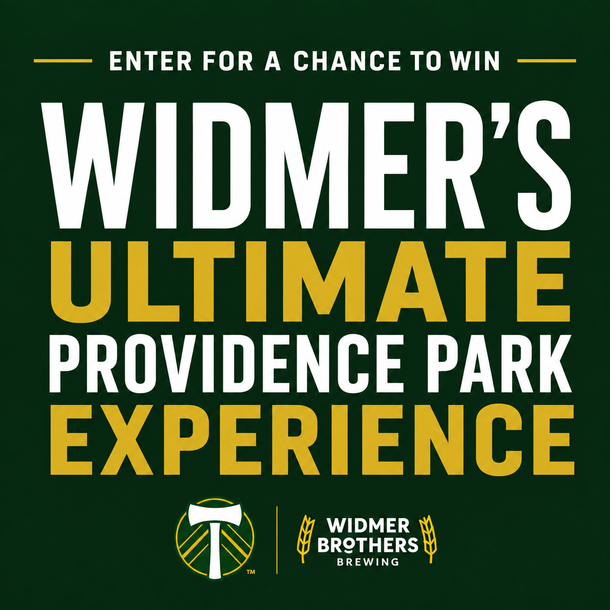 Ultimate Providence Park Experience