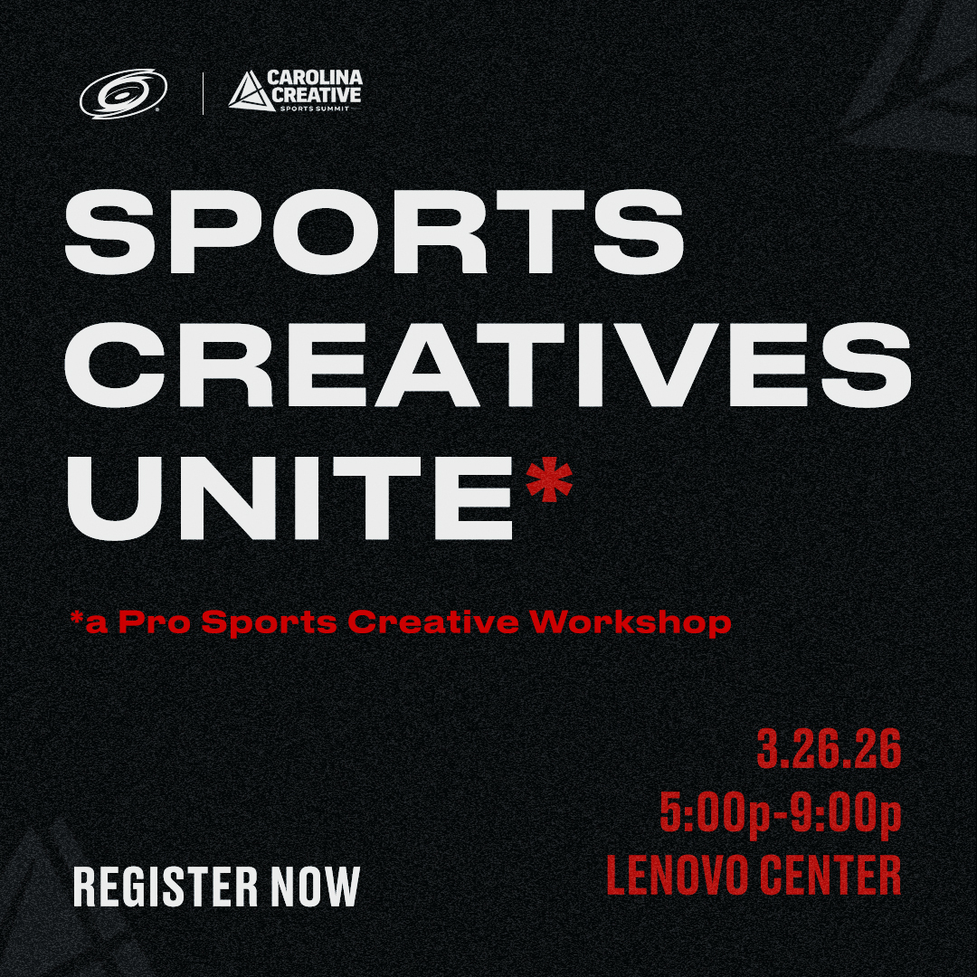 Carolina Creative Sports Summit