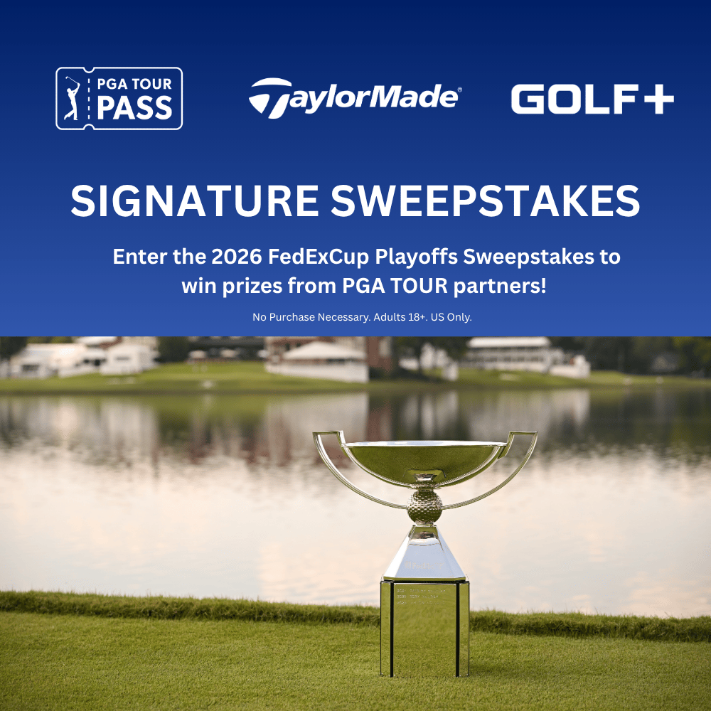 Signature Sweepstakes