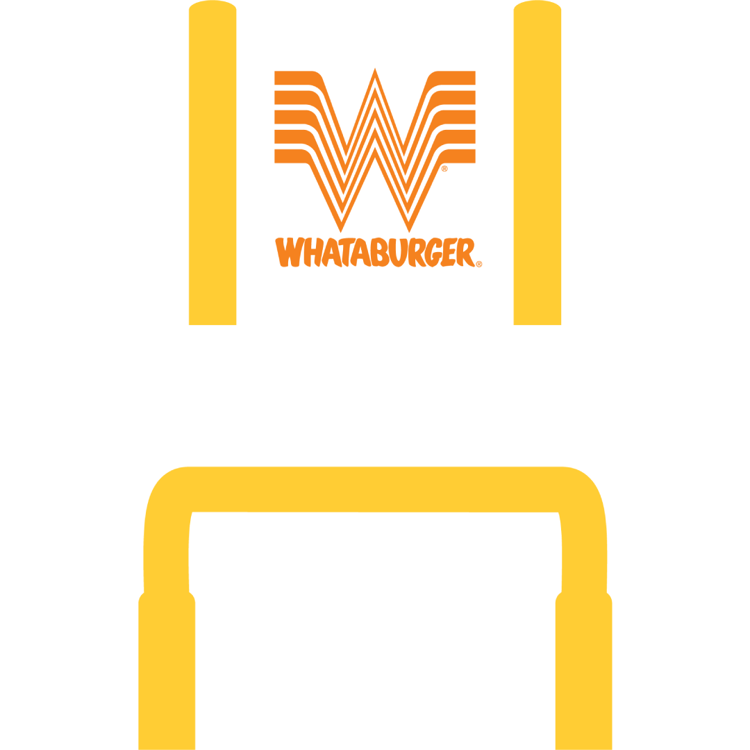 Whataburger Kick-Off Kid