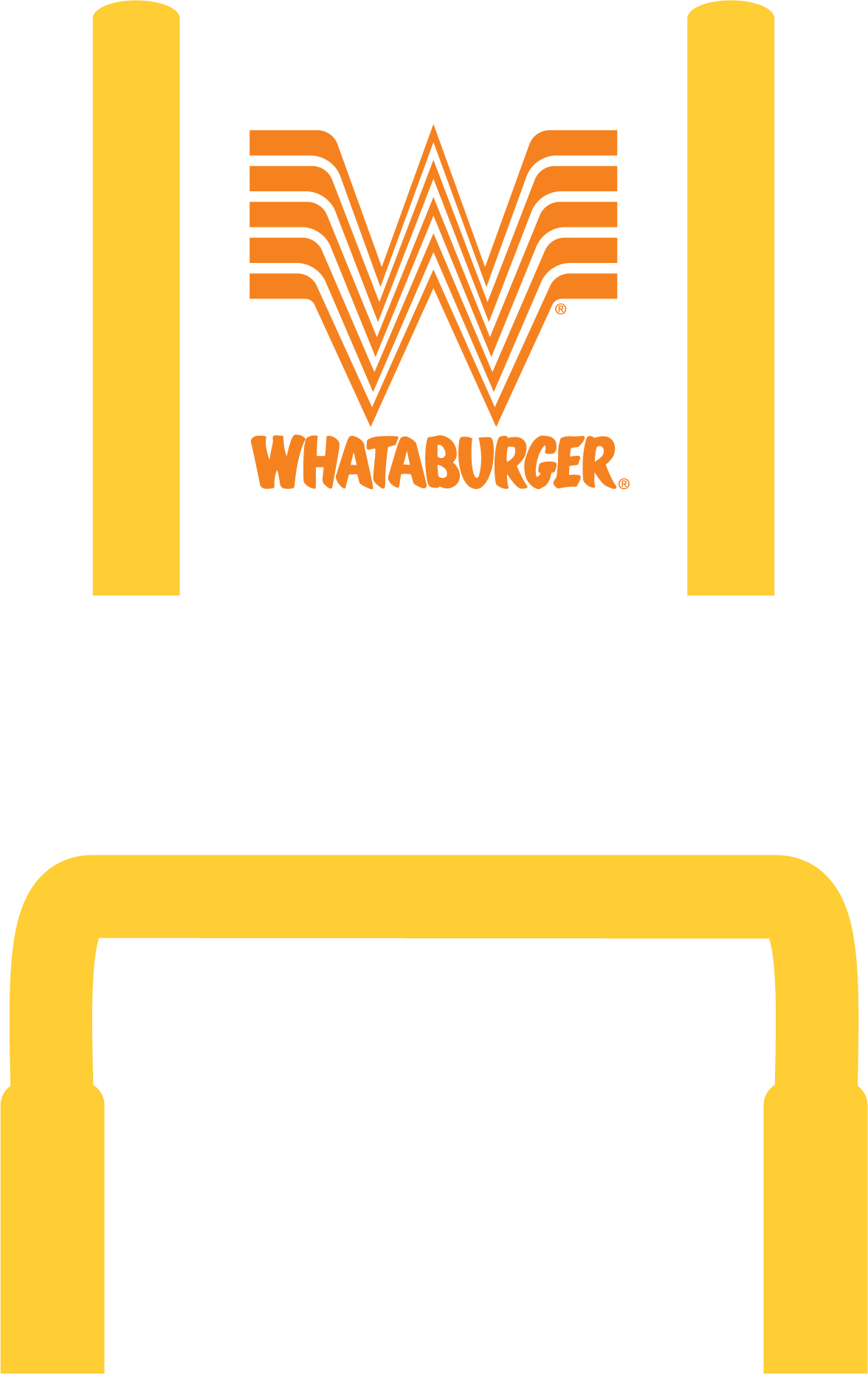 Whataburger Kick-Off Kid